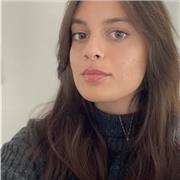 Laureanda in Scienze della Mediazione Linguistica offre ripetizioni e aiuto compiti